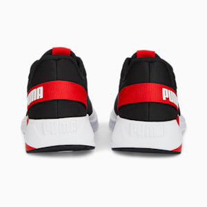 Disperse XT 2 Mesh Training Shoes, PUMA Black-For All Time Red-PUMA White