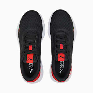 Disperse XT 2 Mesh Training Shoes, PUMA Black-For All Time Red-PUMA White