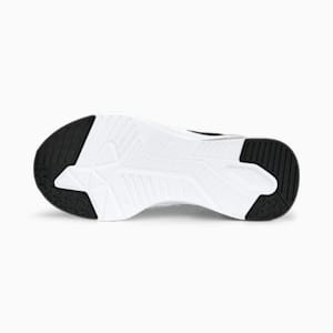 Disperse XT 2 Mesh Training Shoes, PUMA Black-Elektro Purple-PUMA Silver