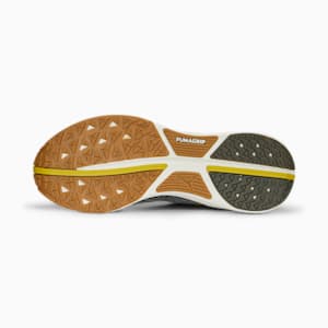 Electrify NITRO™ 2 First Mile Men's Running Shoes, PUMA Black-Dark Night-Fresh Pear, extralarge-IND