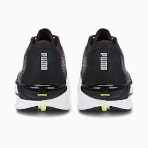 Electrify Nitro 2 Winterised Men's Running Shoes, Puma Black-Metallic Silver