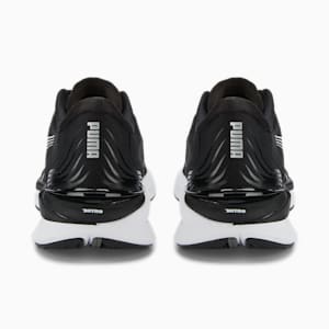 Electrify NITRO 2 Running Shoes Women, Puma Black-Puma White, extralarge-GBR