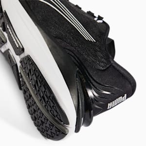 Electrify NITRO 2 Running Shoes Women, Puma Black-Puma White, extralarge-GBR