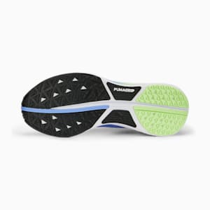 ウィメンズ エレクトリファイ ニトロ 2 ランニングシューズ, Elektro Purple-PUMA Black-PUMA Silver