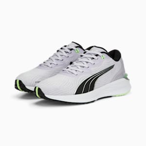 Electrify NITRO™ 2 Women's Running Shoes, Spring Lavender-PUMA Black-PUMA Silver, extralarge-IND