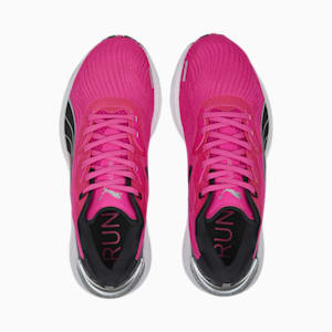 Electrify NITRO™ 2 Women's Running Shoes, Ravish-PUMA Black-PUMA Silver, extralarge-IND