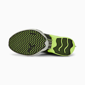 Fast-R NITRO Elite Carbon Running Shoes Men, Puma Black-Lime Squeeze