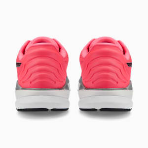 Magnify NITRO Surge Women's Running Shoes, Sunset Glow-Puma Black