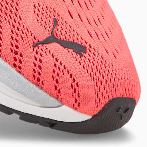 Magnify NITRO Surge Women's Running Shoes, Sunset Glow-Puma Black