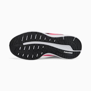 Magnify NITRO Surge Women's Running Shoes, Sunset Glow-Puma Black