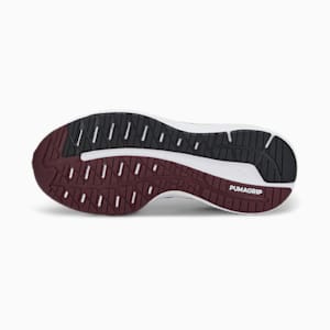 Zapatos para correr tejidos Magnify NITRO para mujer, Dusty Plum-Rose Gold