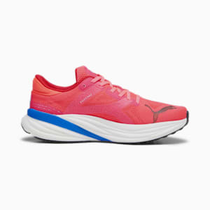 Magnify NITRO™ 2 Men's Running Shoes, Fire Orchid-Ultra Blue, extralarge-IND