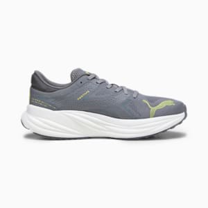 Magnify NITRO™ 2 Men's Running Shoes, Cool Dark Gray-Yellow Burst-Ash Gray, extralarge-IND