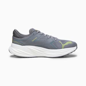 Magnify NITRO™ 2 Men's Running Shoes, Cool Dark Gray-Yellow Burst-Ash Gray, extralarge