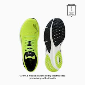 Puma two different colored shoes deals