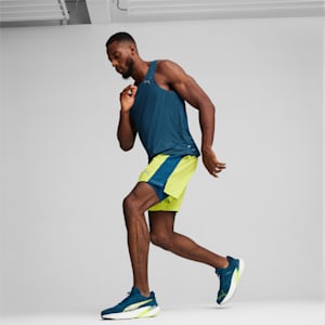 Magnify NITRO™ 2 Men's Running Shoes, Ocean Tropic-PUMA Black-Lime Pow, extralarge
