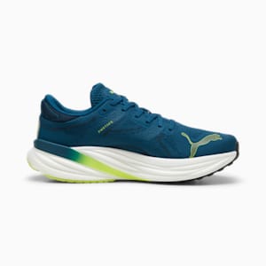 Magnify NITRO™ 2 Men's Running Shoes, Ocean Tropic-PUMA Black-Lime Pow, extralarge-IND