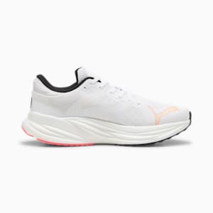 Tenis de correr Magnify NITRO 2 mens hombre, Cheap Erlebniswelt-fliegenfischen Jordan Outlet White-Sun Stream-Sunset Glow, extralarge