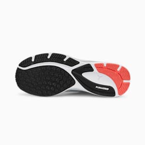 Velocity NITRO 2 WTR Men's Running Shoes, Platinum Gray-PUMA Black