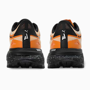 Voyage Nitro 2 Men's Running Shoes, Orange Brick-Puma Black