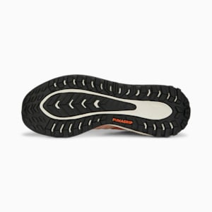 Tenis para correr Voyage NITRO 2 para hombre, Chili Powder-PUMA Black-Fresh Pear, extralarge