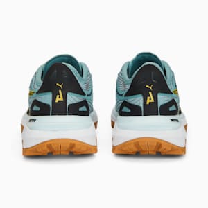 Chaussures de course Voyage NITRO 2 Homme, Adriatic-PUMA Black-Fresh Pear