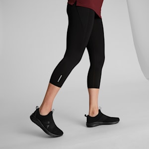 Legging Puma Power CB Feminino 849955-01 - Preto/Branco - Botoli Esportes:  Tênis, Roupas e Acessórios Esportivos