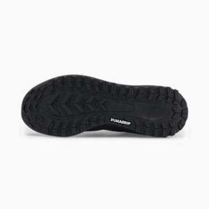 Tenis para correr para hombre Voyage NITRO 2 GORE-TEX®, Puma Black-Metallic Silver