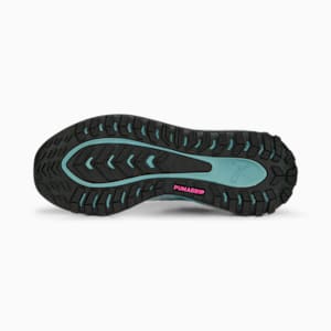 Voyage NITRO™ 2 Women's Trail Running Shoes, Adriatic-PUMA Black-Ravish, extralarge-IND