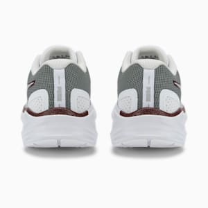 Chaussures de sport Aviator Profoam Sky Winter, Blanc PUMA-gris violet, très grand