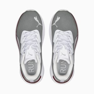 Chaussures de sport Aviator Profoam Sky Winter, Blanc PUMA-gris violet, très grand