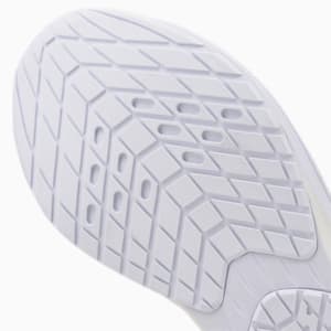 Feline Profoam Safari Glam Women's Running Shoes, Light Sand-Puma Team Gold
