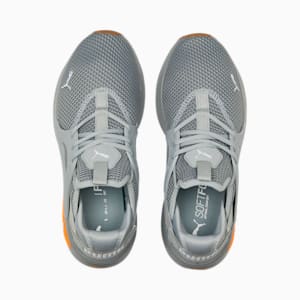 Softride Enzo Evo Knit Running Shoes, Quarry-Sun Stream