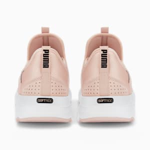 Softride Sophia Slip-On Safari Running Shoes Women, Rose Quartz-Dusty Plum