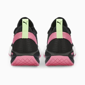 PWR XX NITRO™ Women's Training Shoes, Puma Black-Sunset Pink-Fizzy Apple, extralarge-IND