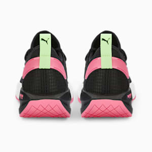 PWR XX Nitro Women's Training Shoes, Puma Black-Sunset Pink-Fizzy Apple, extralarge-IND