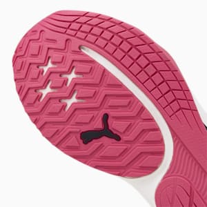 PWR XX Nitro Women's Training Shoes, Puma Black-Sunset Pink-Fizzy Apple, extralarge-IND