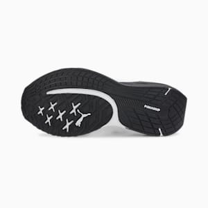 PWR XX NITRO™ Women's Training Shoes, Puma White-Puma Black-Puma Team Gold, extralarge
