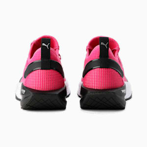 ウィメンズ PWR XX ニトロ トレーニングシューズ, Orchid Shadow-PUMA Black-PUMA Silver