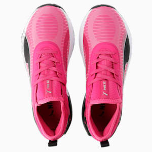 ウィメンズ PWR XX ニトロ トレーニングシューズ, Orchid Shadow-PUMA Black-PUMA Silver