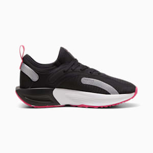 selena gomez makes debut designer puma, puma scuderia ferrari ridge cat womens motorsport shoes in red, extralarge