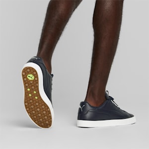 Fusion Classic Golf Shoes Men, Navy Blazer-Navy Blazer