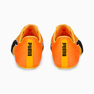 evoSPEED TOKYO BRUSH 4 Track and Field Shoes, Sun Stream-Sunset Glow-Puma Black, extralarge-GBR
