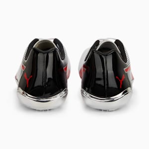 Zapatos para atletismo evoSPEED Electric 13, PUMA White-PUMA Black-PUMA Red