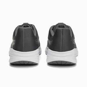 Transport Unisex Running Shoes, Cool Dark Gray-PUMA Black-PUMA White