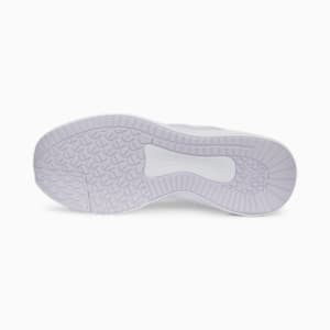 Transport Unisex Running Shoes, Spring Lavender-PUMA White