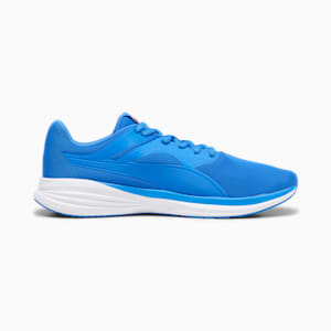 Transport Running Shoes, Ultra Blue-Fire Orchid, extralarge