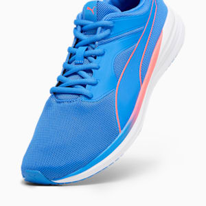 Transport Running Shoes, Ultra Blue-Fire Orchid, extralarge