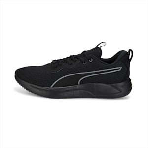 Resolve Modern Running Shoes, Puma Black-Puma Black, extralarge-IND