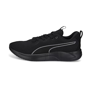 Resolve Modern Unisex Running Shoes, Puma Black-Puma Black, extralarge-IND